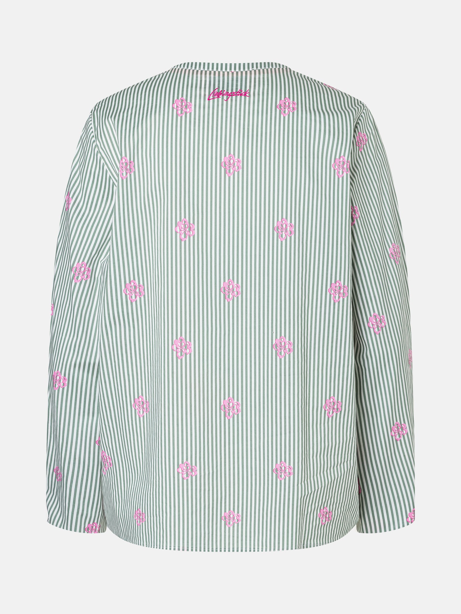 Bluse "RymL" aus Baumwolle