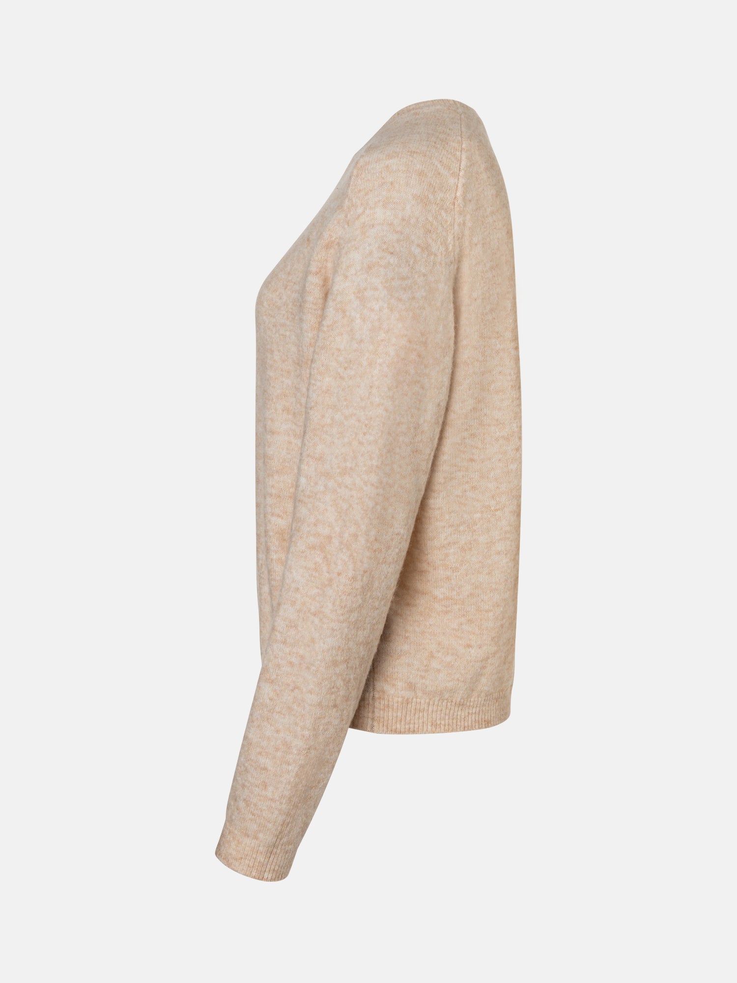 Pullover "SamsaraEP" aus Alpakamix