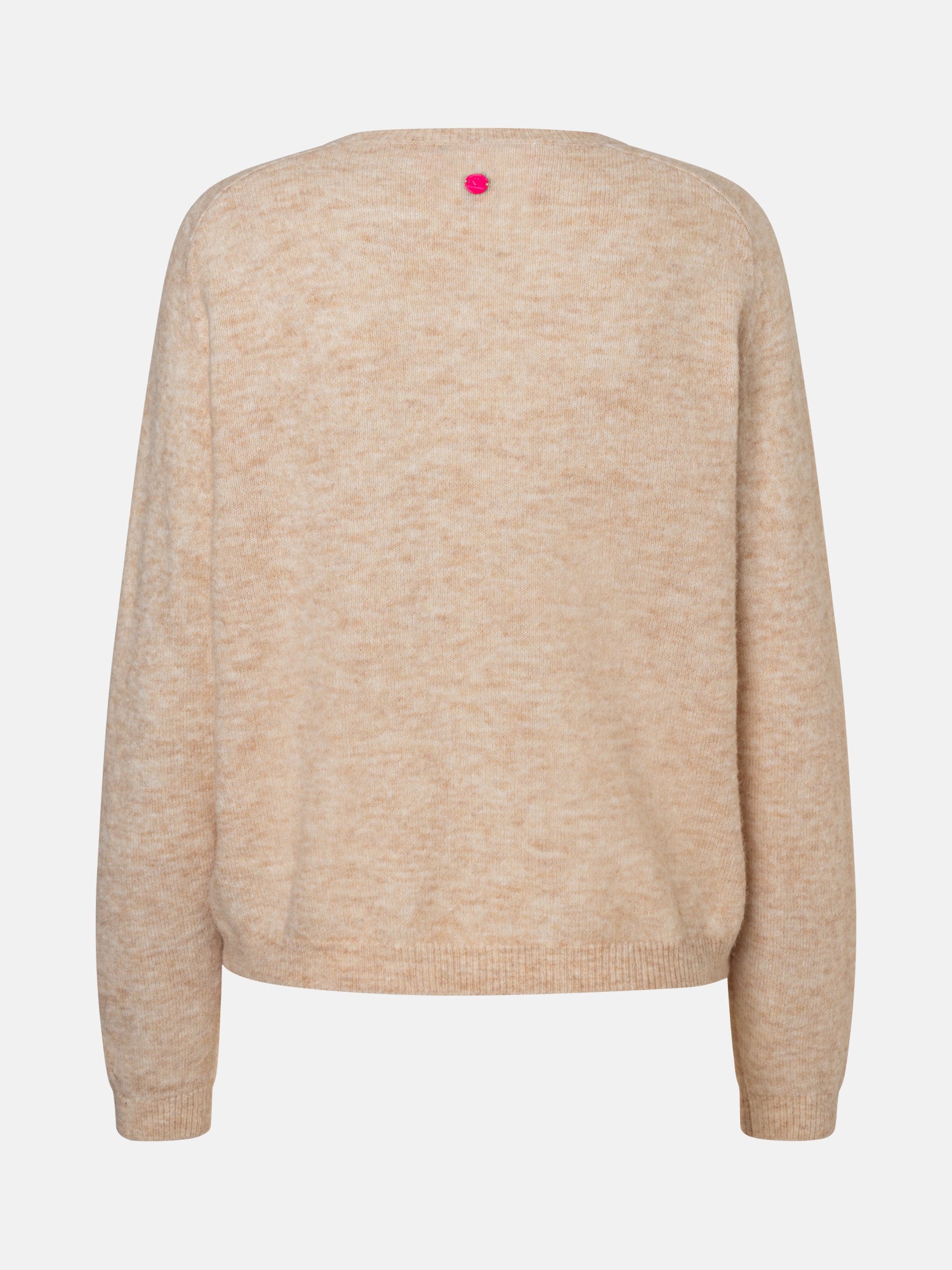 Pullover "SamsaraEP" aus Alpakamix