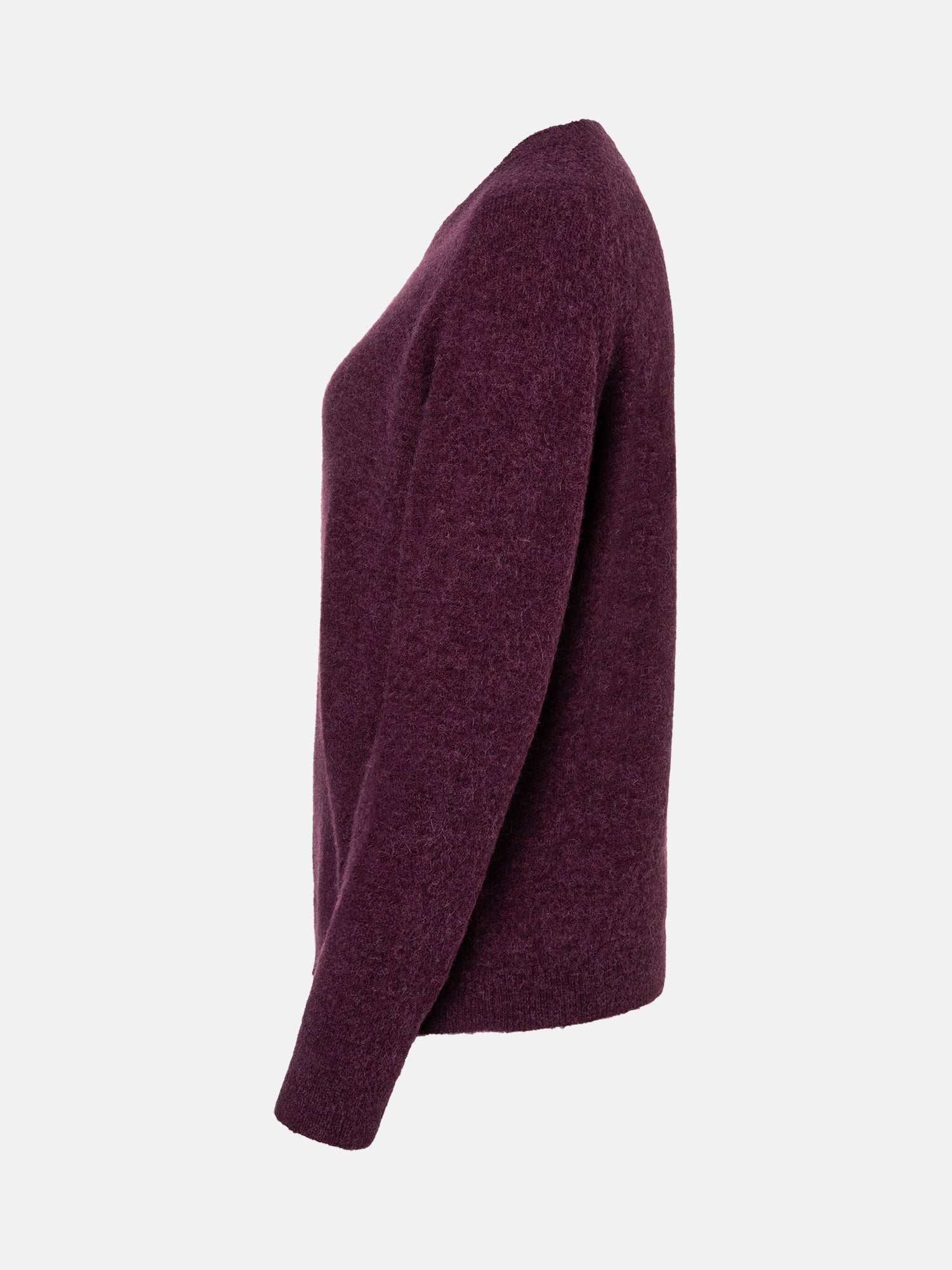 Pullover "SamsaraEP" aus Alpakamix