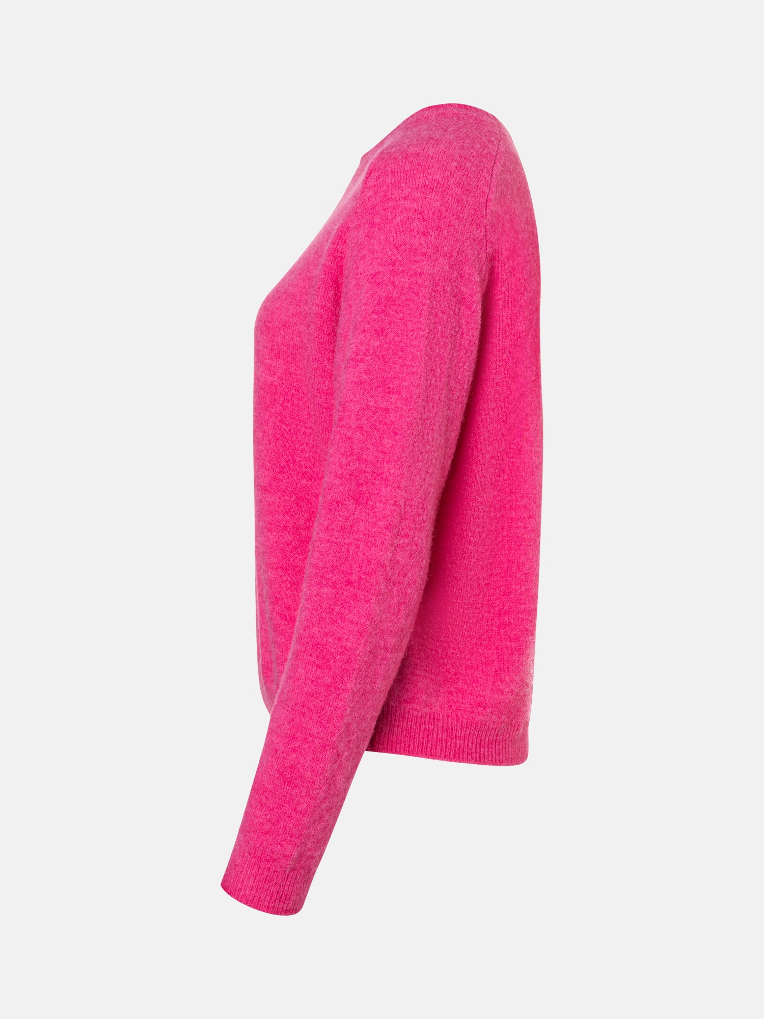 Pullover "SamsaraEP" aus Alpakamix