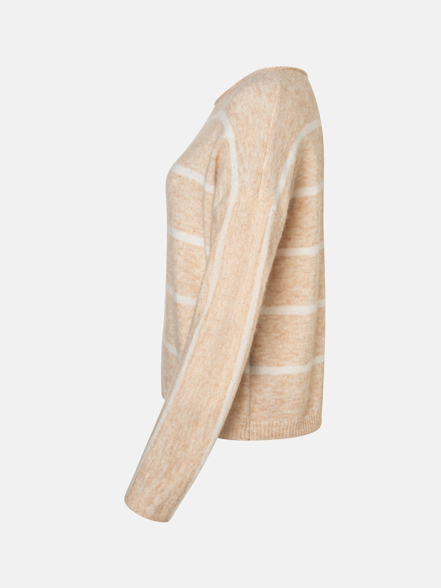 Pullover "SingaEP" aus Alpakamix