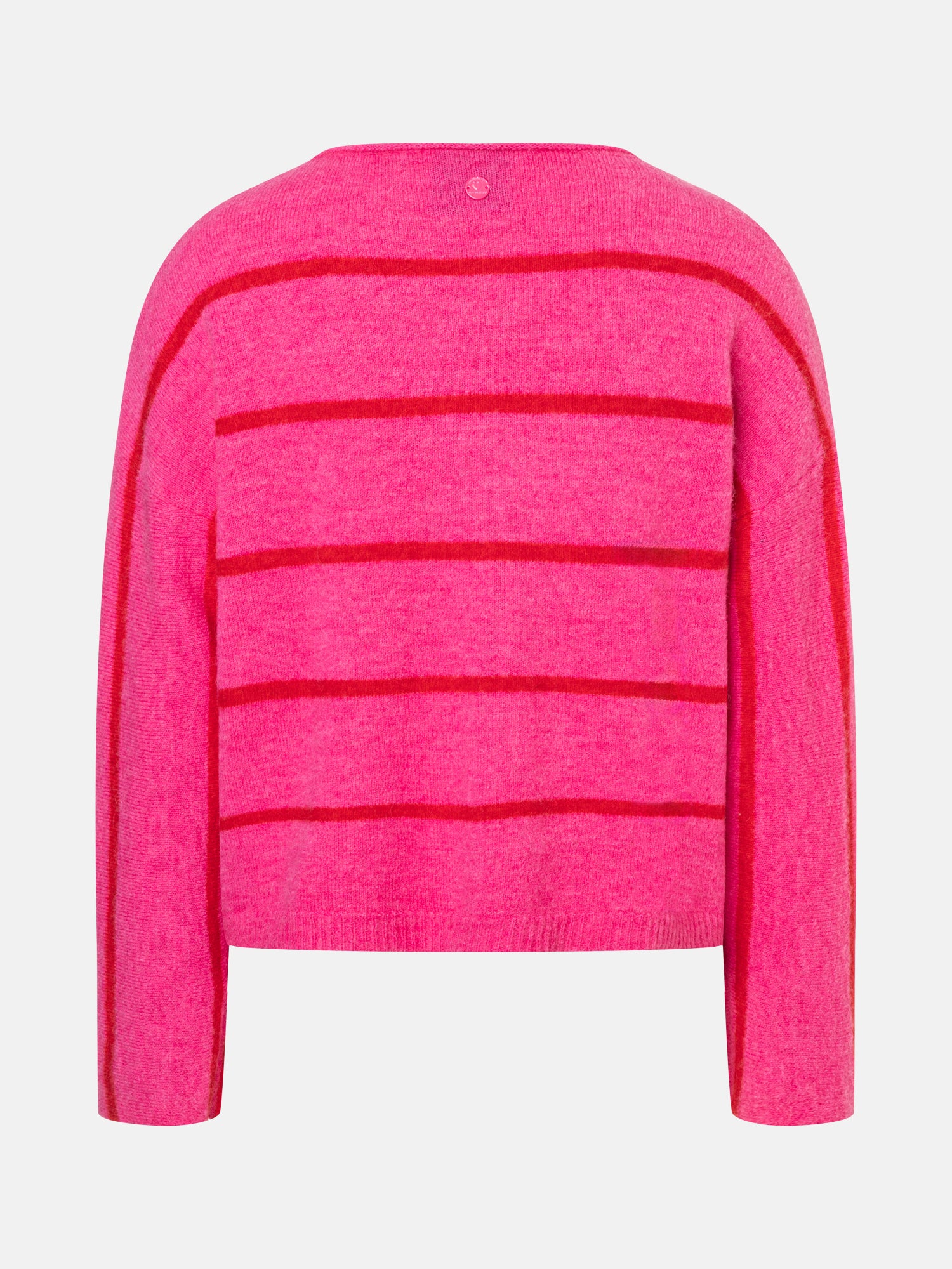 Pullover "SingaEP" aus Alpakamix