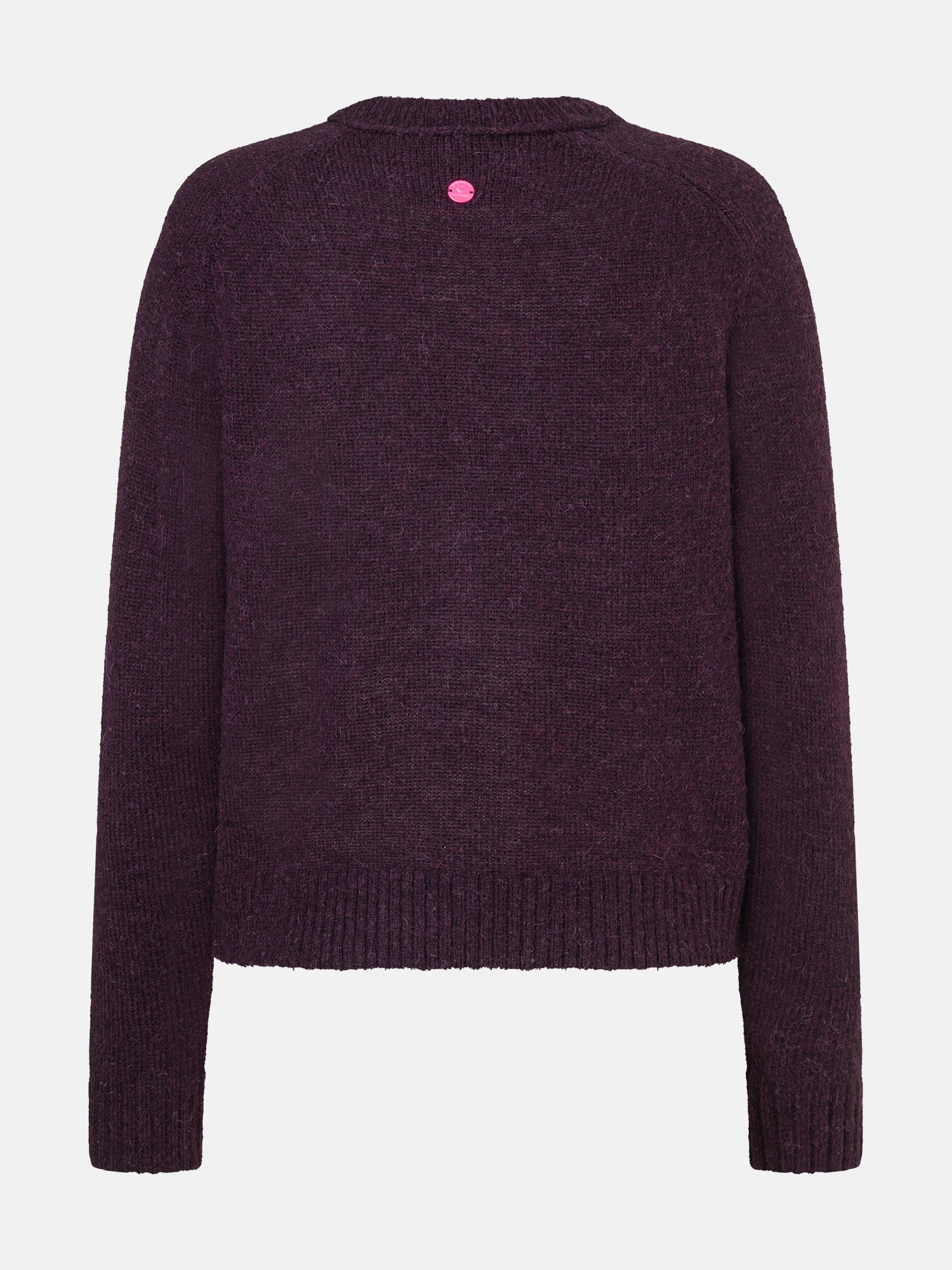 Strickjacke "SkiraL" mit Alpaka