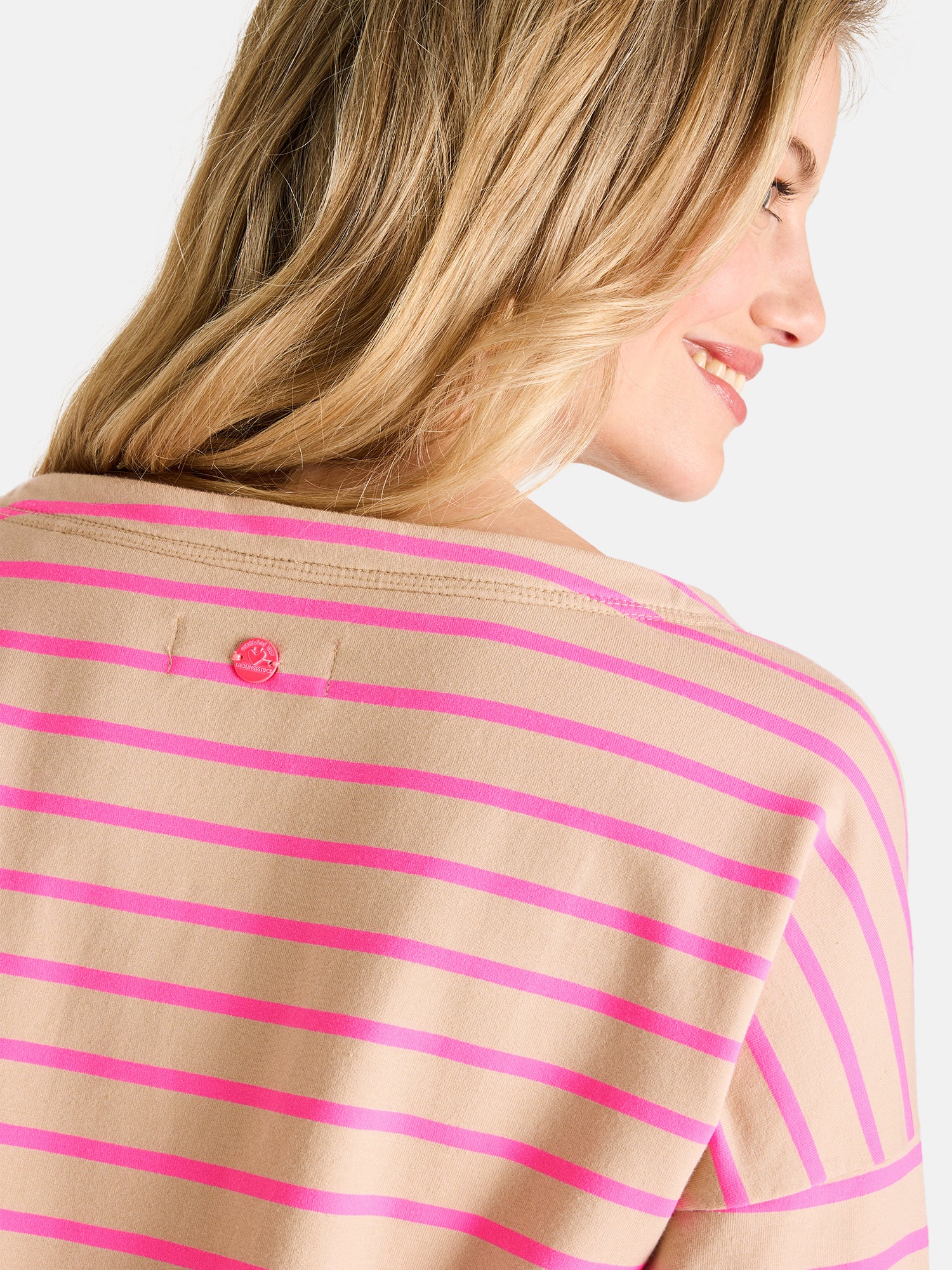 Sweater "StineL" aus Alpakamix