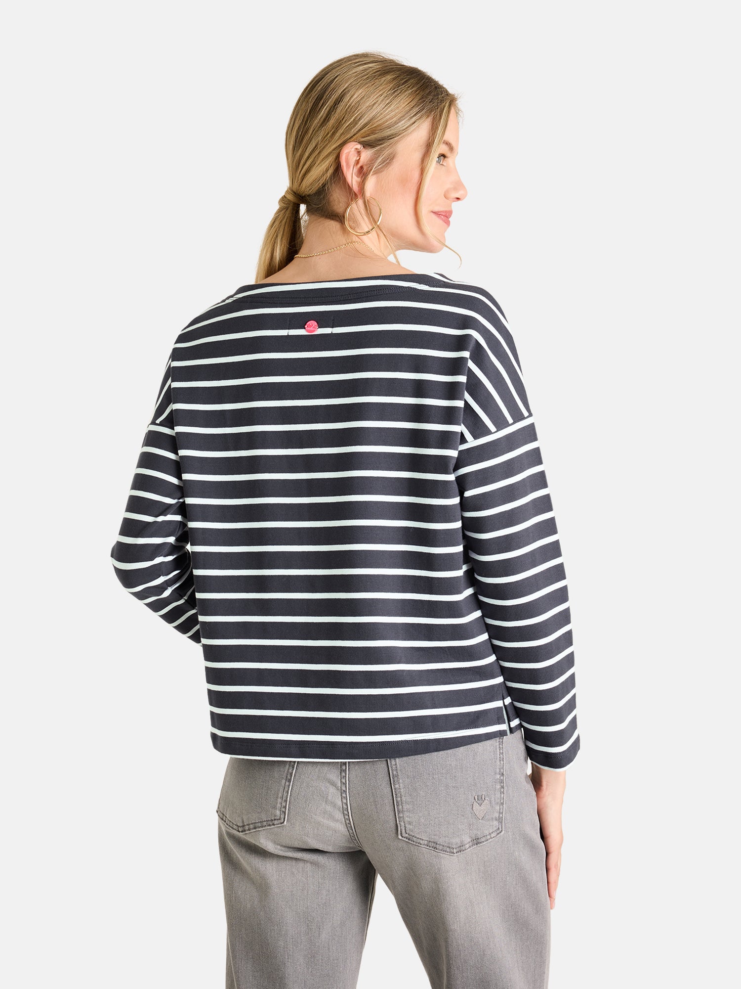 Sweater "StineL" aus Alpakamix