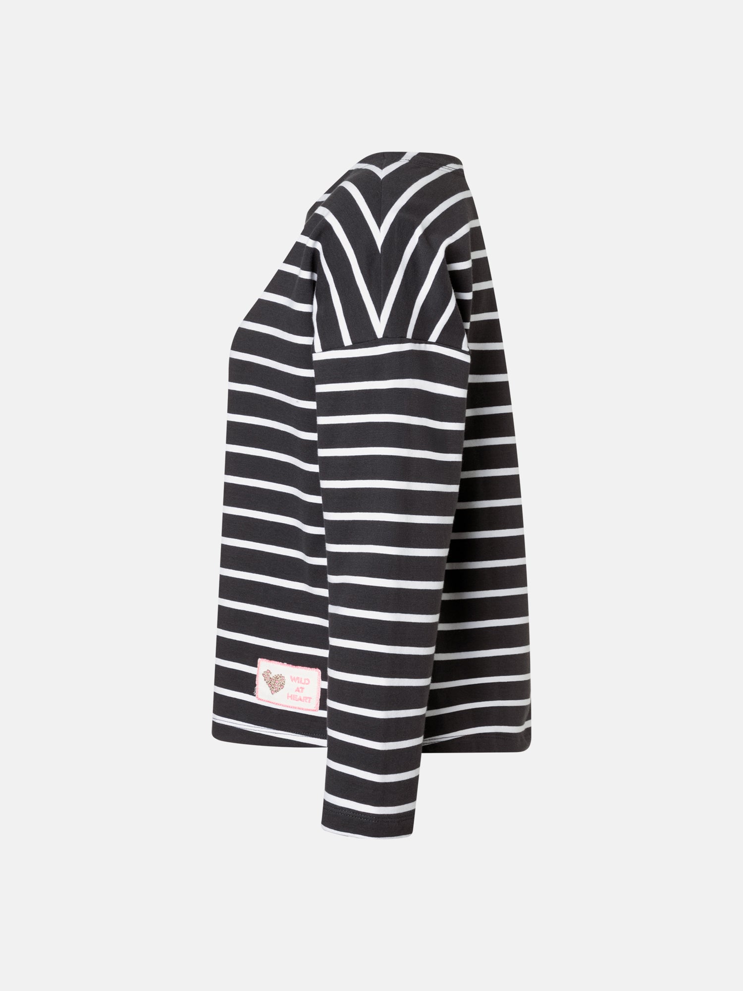 Sweater "StineL" aus Alpakamix