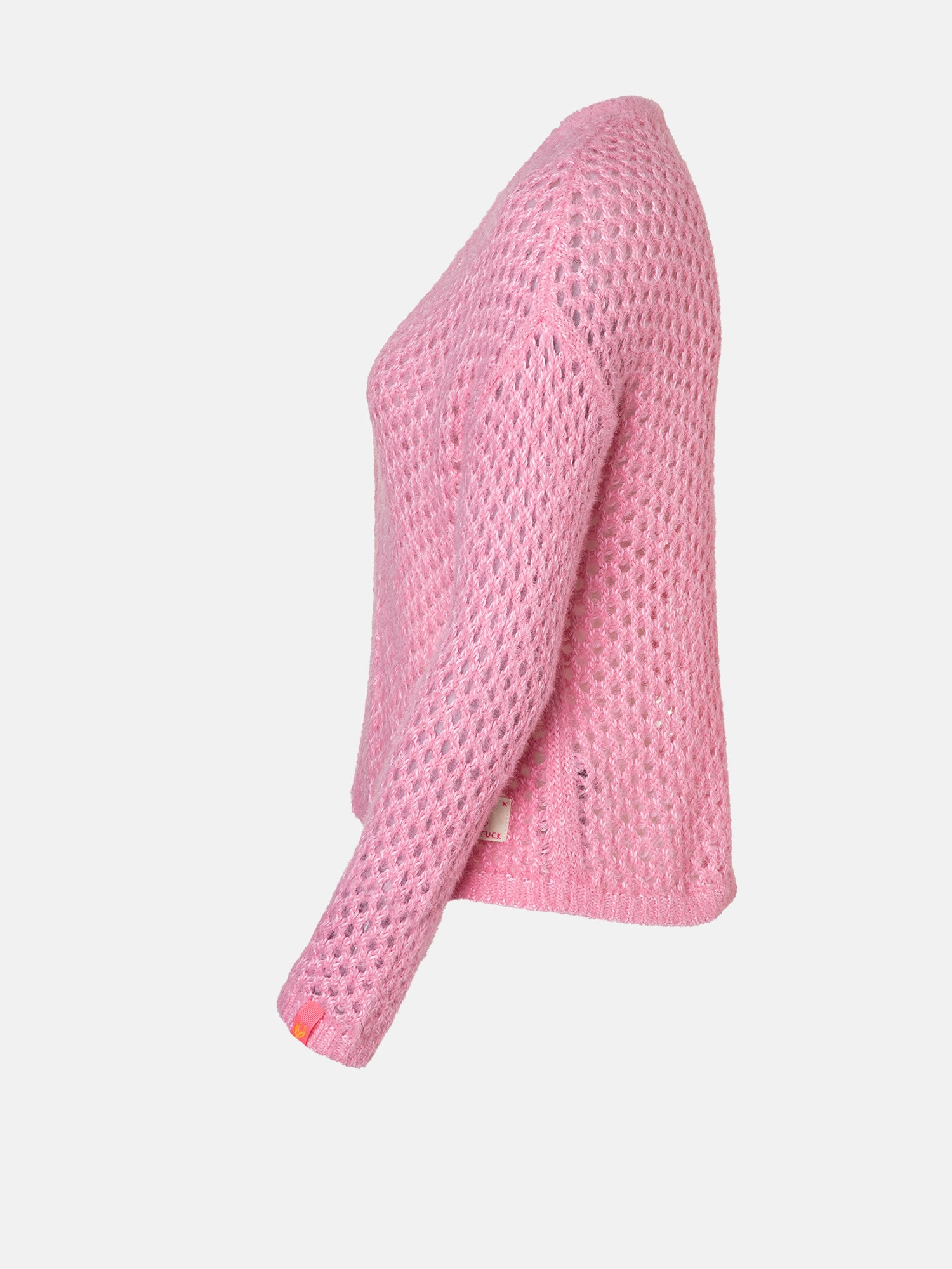 Strickjacke "SyrilL" mit Modal