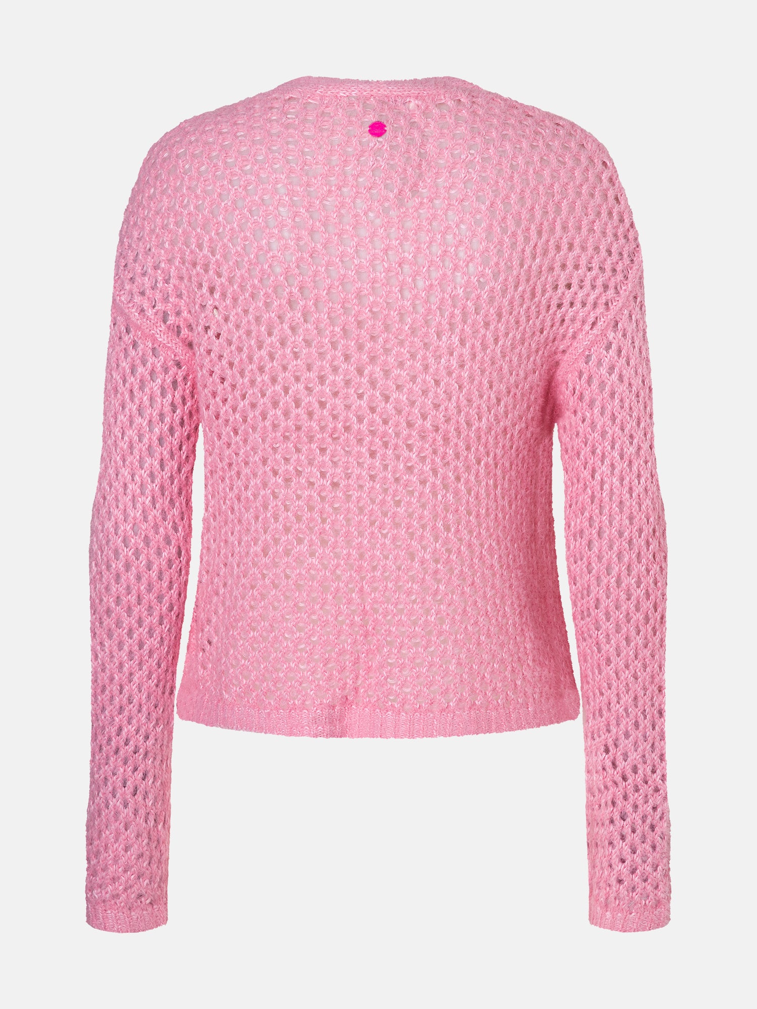 Strickjacke "SyrilL" mit Modal