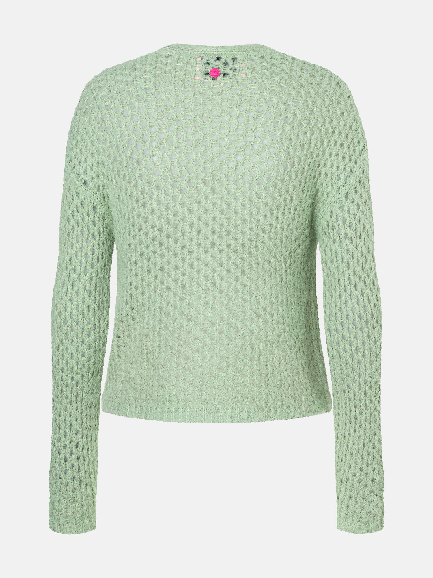 Strickjacke "SyrilL" mit Modal