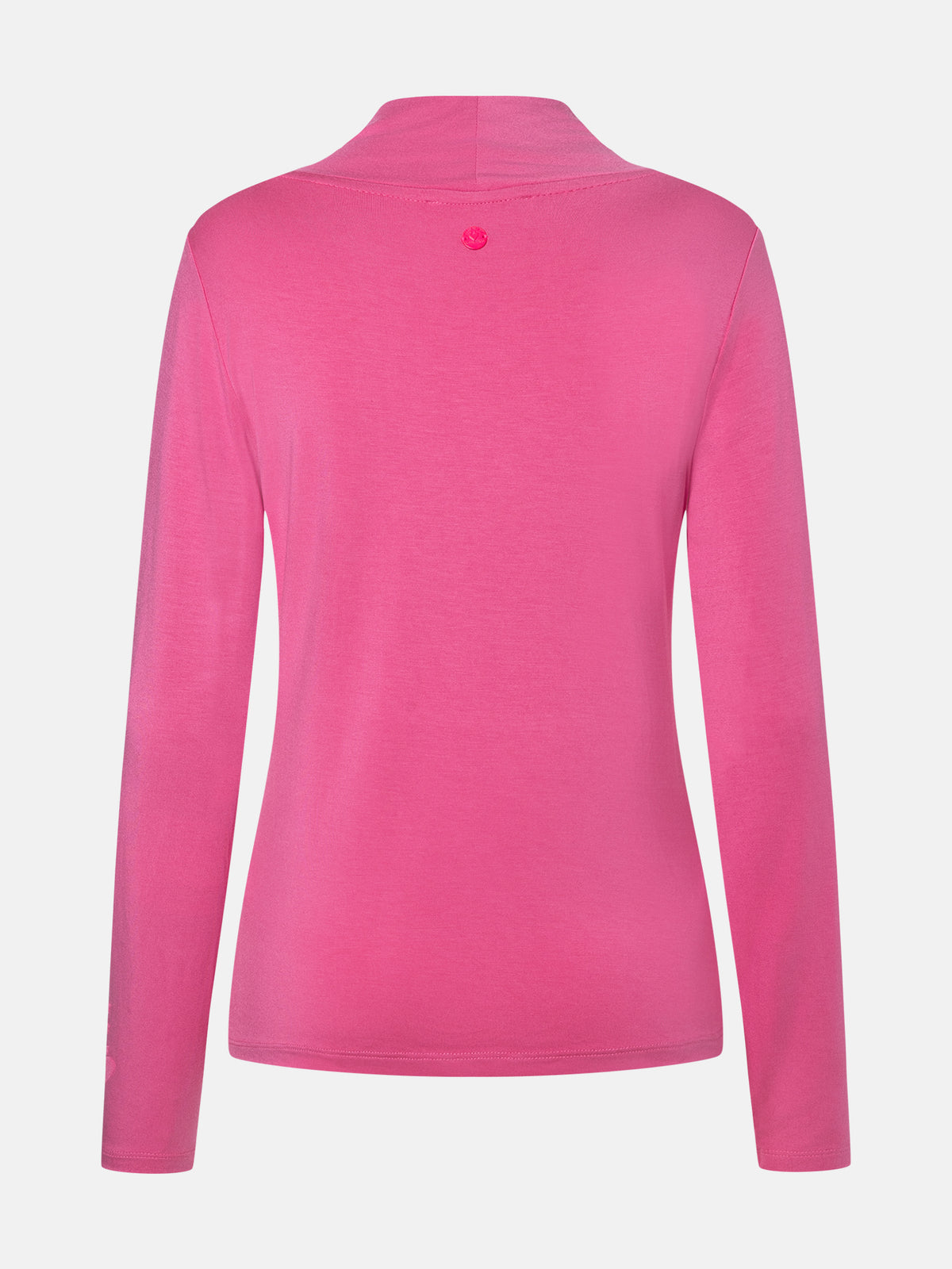 Rollkragenshirt "TawyL" aus Modalmix