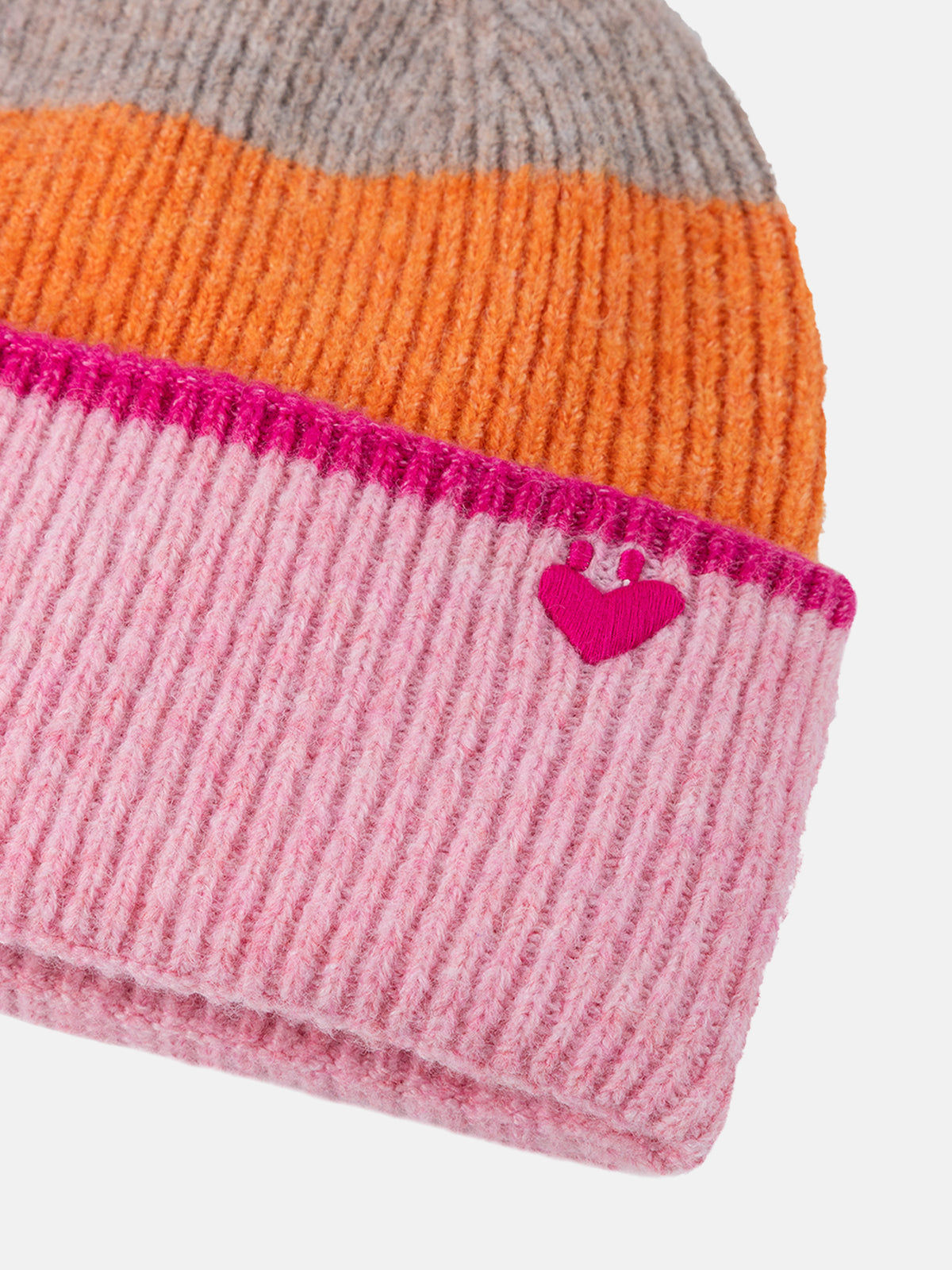 Mütze "ValenaL" mit Elasthan