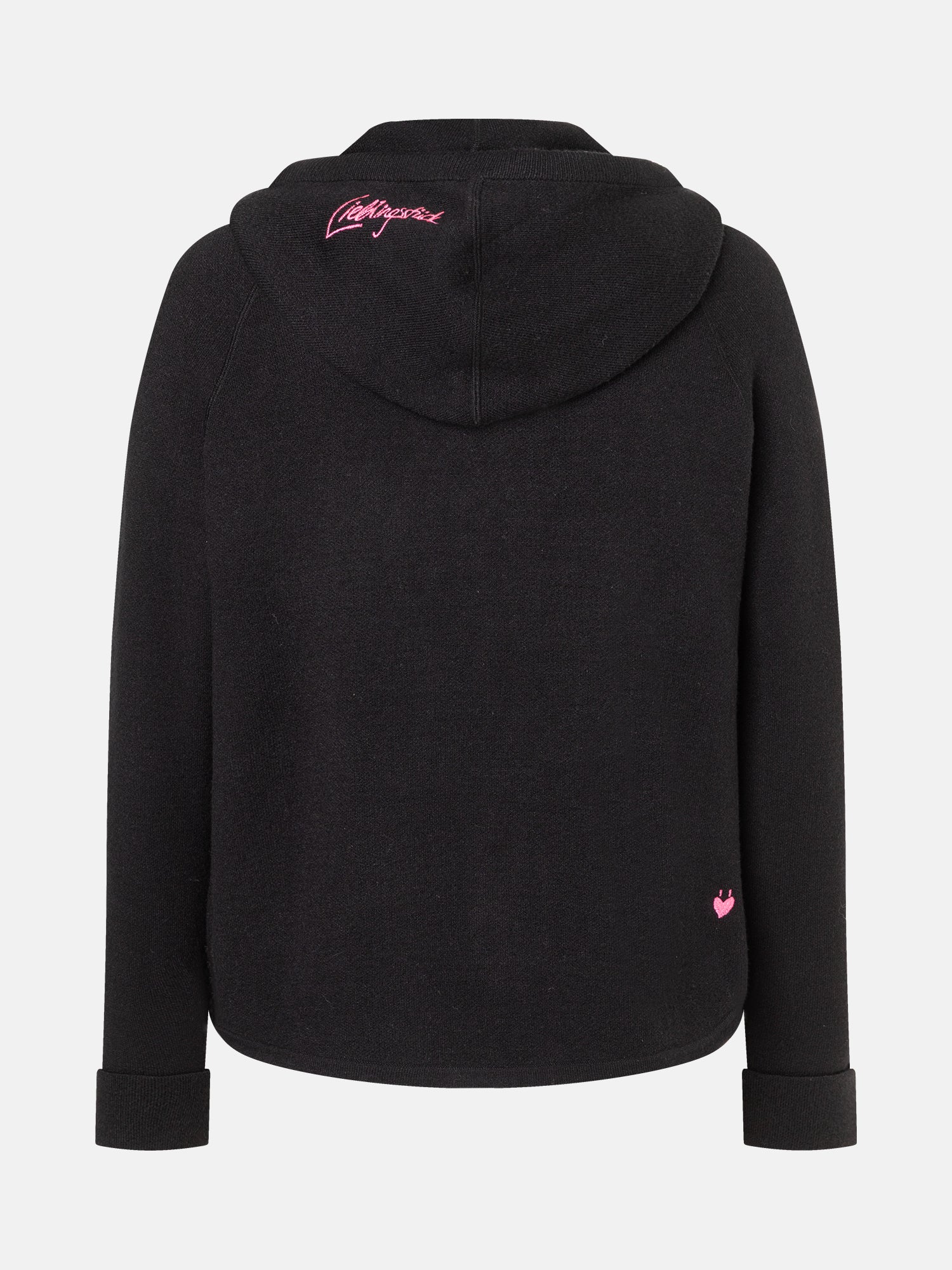 Jacke "YariaL" aus Viskosemix