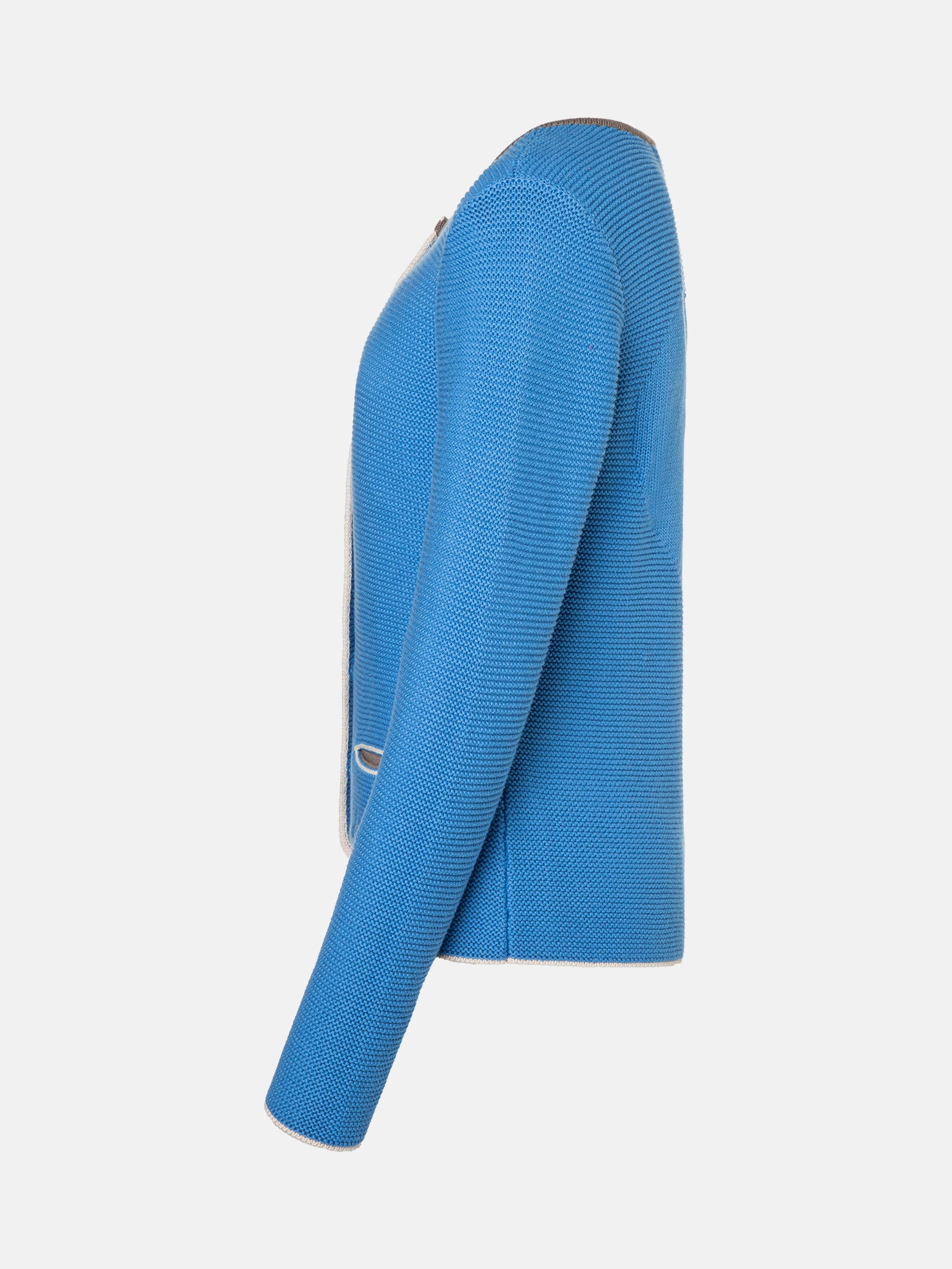Jacke "ZaraL" aus Baumwolle