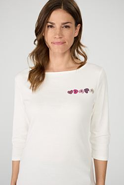 Moderne T-Shirts für Damen bei LIEBLINGSSTÜCK