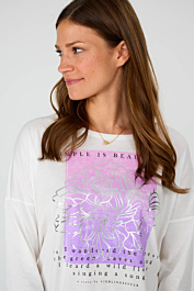 T-Shirt online LIEBLINGSSTÜCK beautiful bei Simple is kaufen