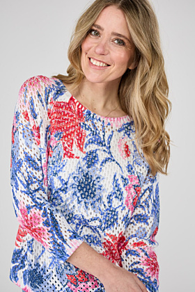 online bei mit LIEBLINGSSTÜCK Streifen kaufen Pullover