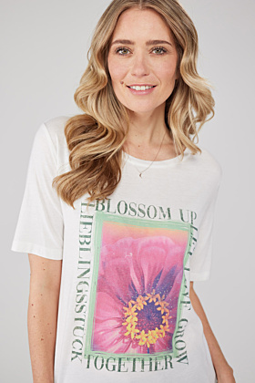 Gestreiftes T-Shirt online kaufen Blossom LIEBLINGSSTÜCK Up bei