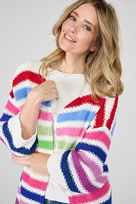 Pullover mit Streifen online kaufen bei LIEBLINGSSTÜCK